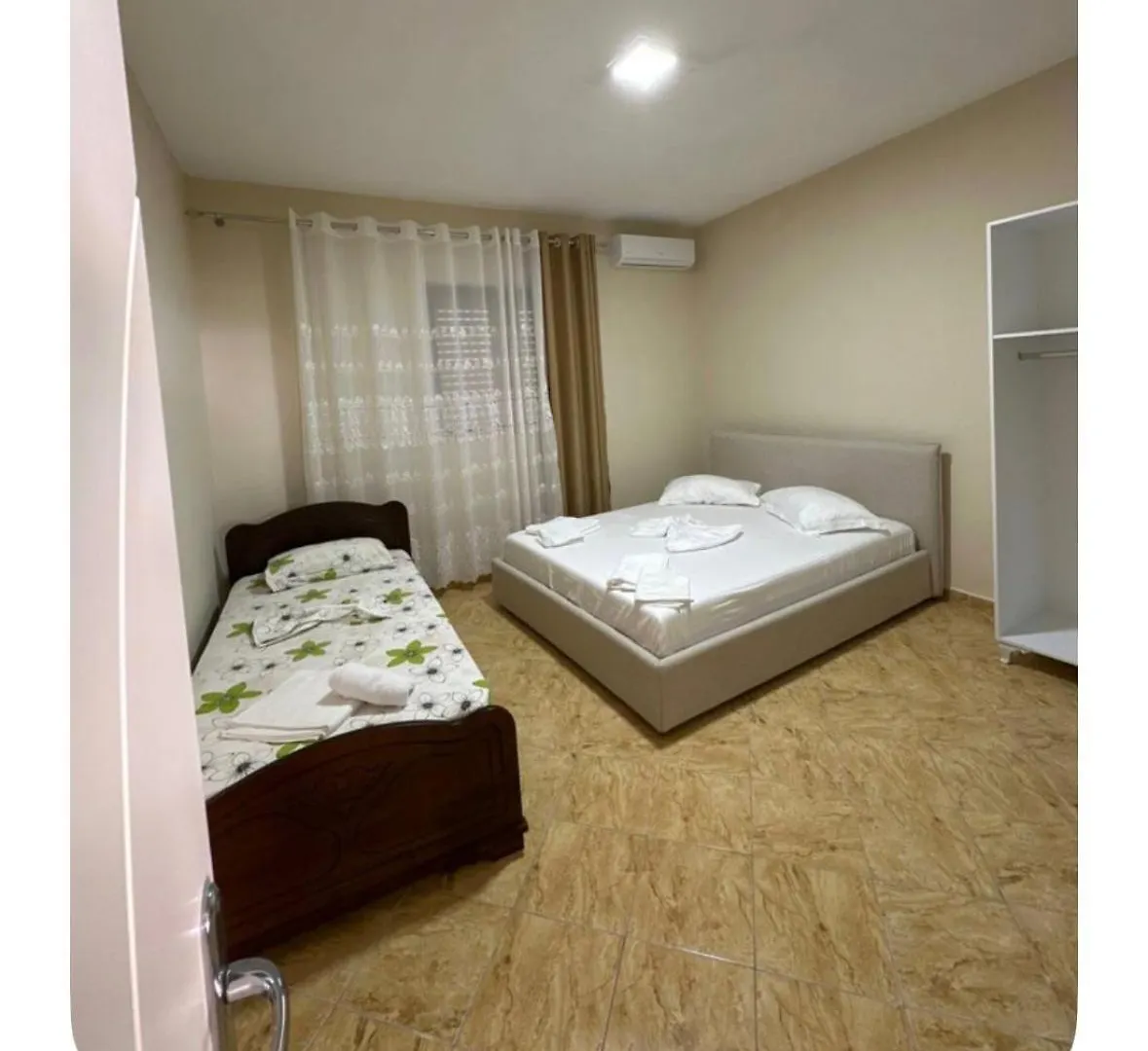 Holiday Home Polisi i Vogel Konukevi